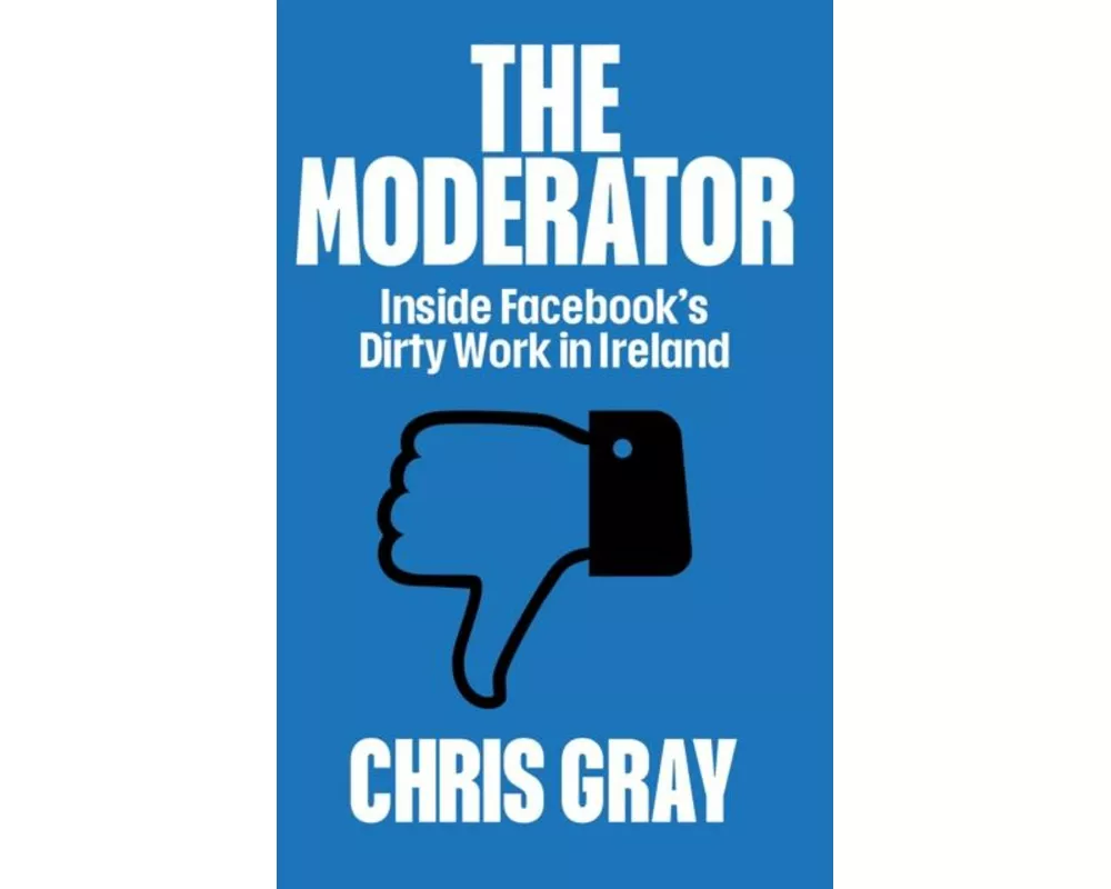 The Moderator