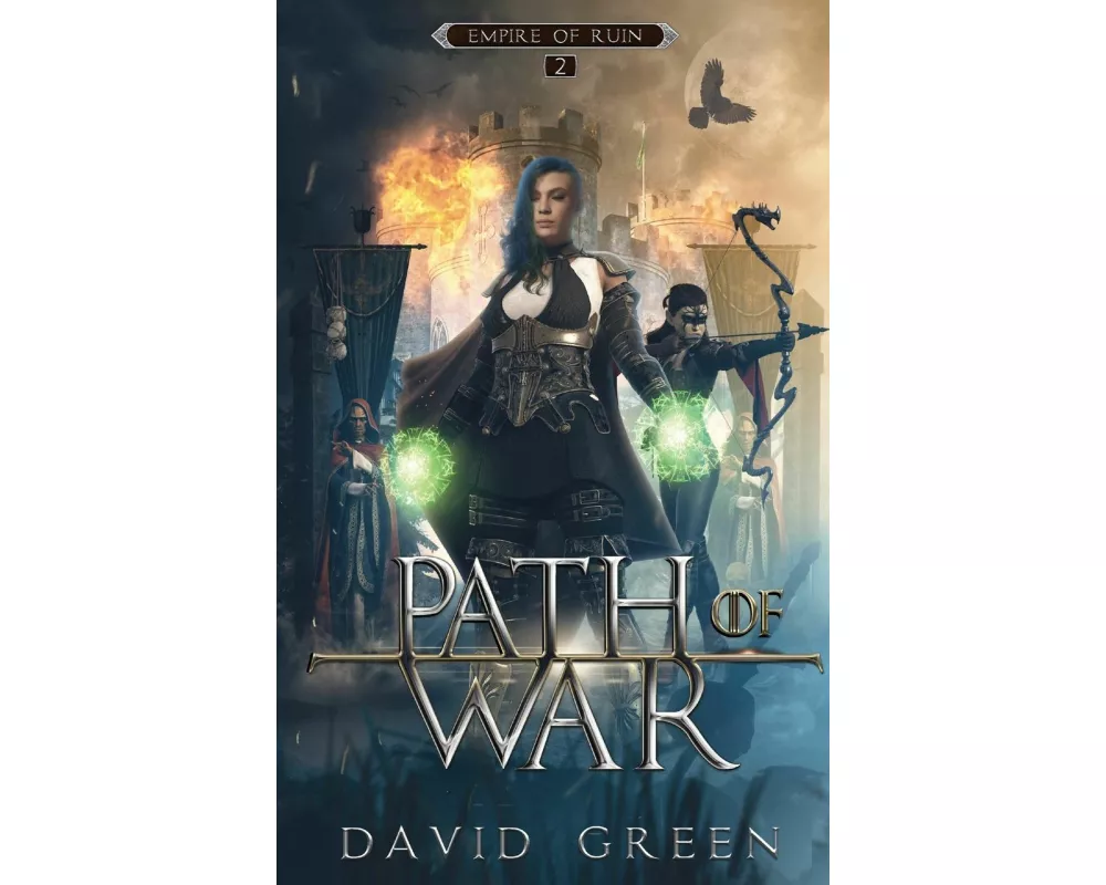 Path Of War
