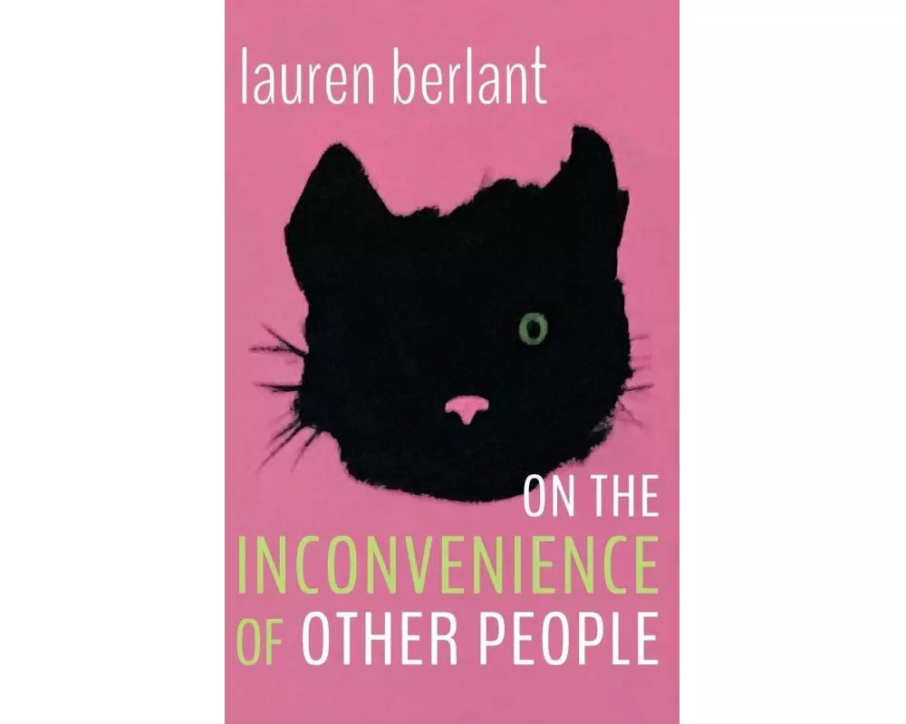 On the Inconvenience of Other People