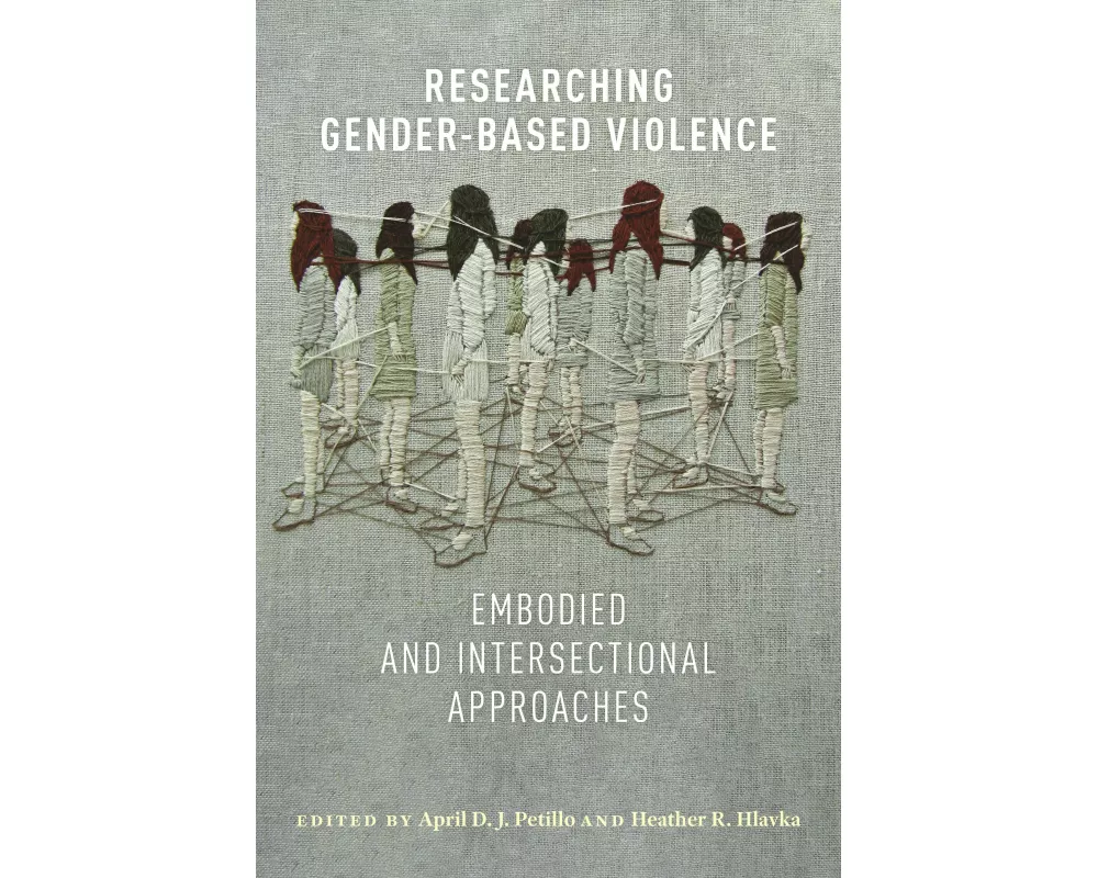 Researching Gender-Based Violence