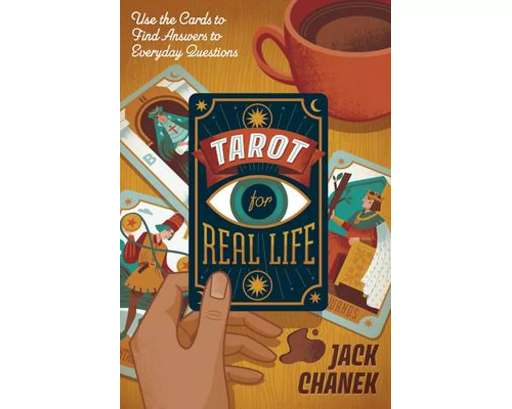 Tarot for Real Life