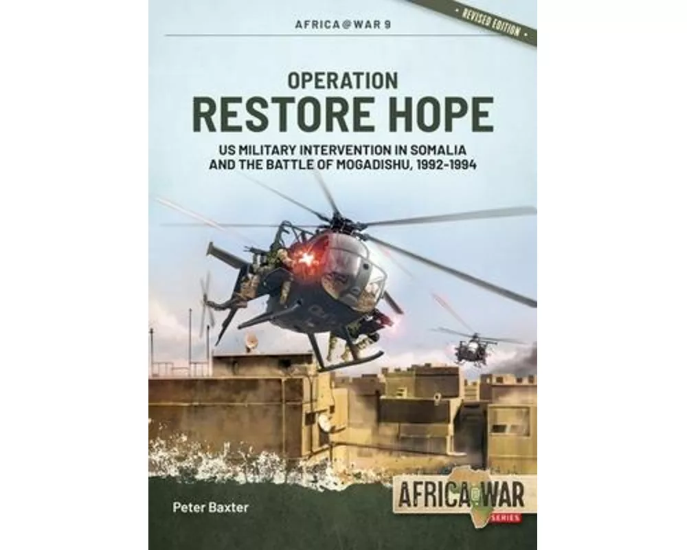 Operation Restore Hope