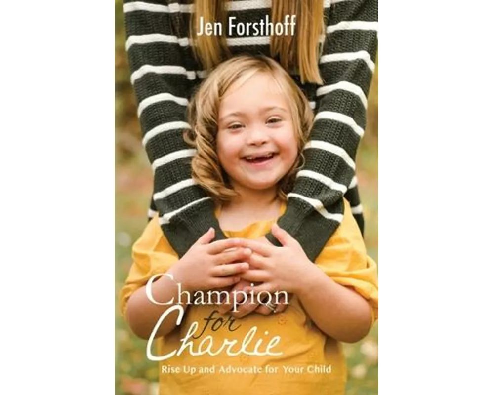 Champion for Charlie