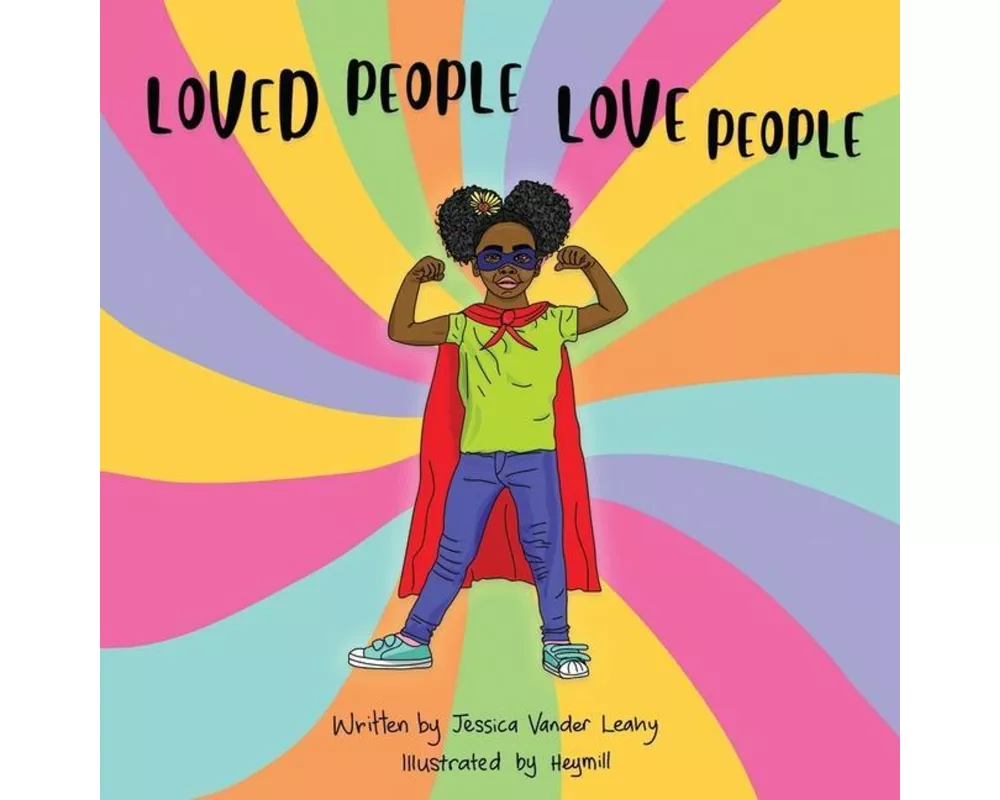 Loved People Love People