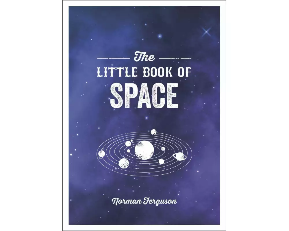 The Little Book of Space
