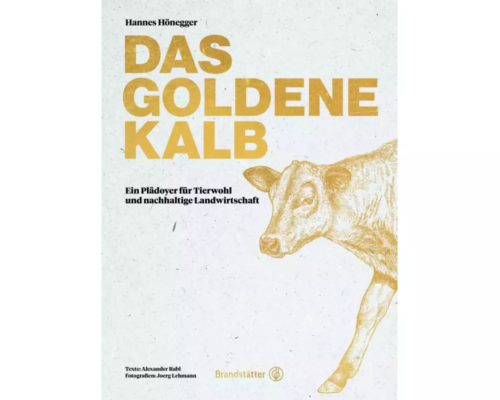 Das goldene Kalb