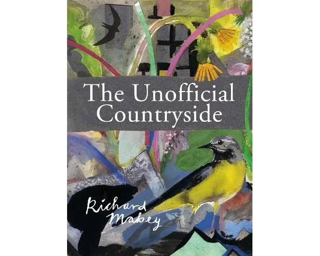 The Unofficial Countryside