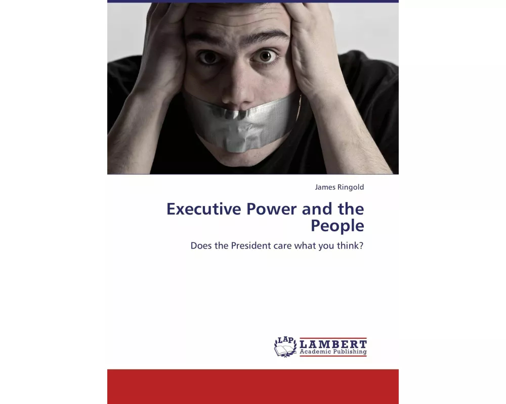 Executive Power and the People