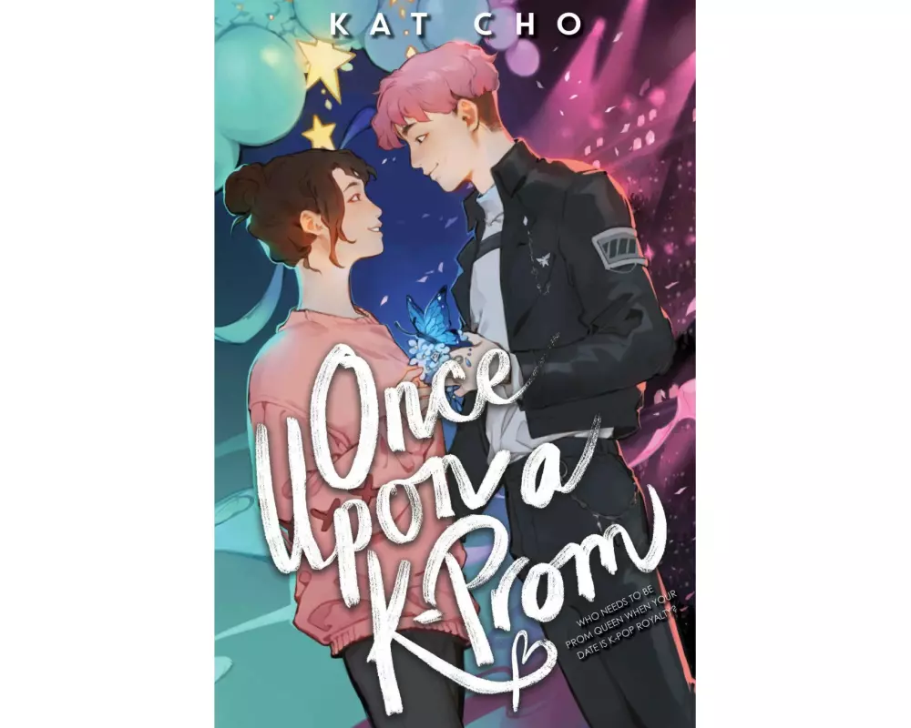 Once Upon a K-Prom