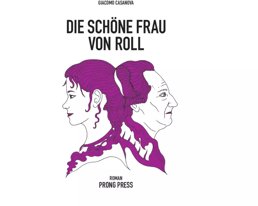 Die schöne Frau von Roll