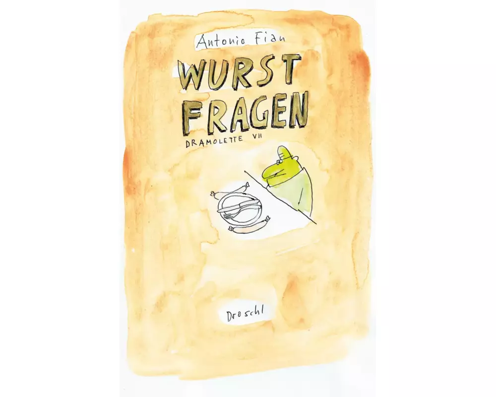 Wurstfragen