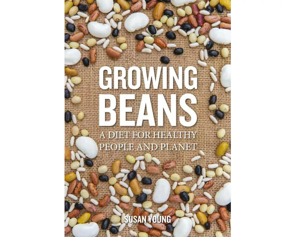 Growing Beans