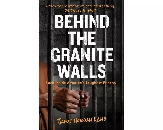 Behind The Granite Walls