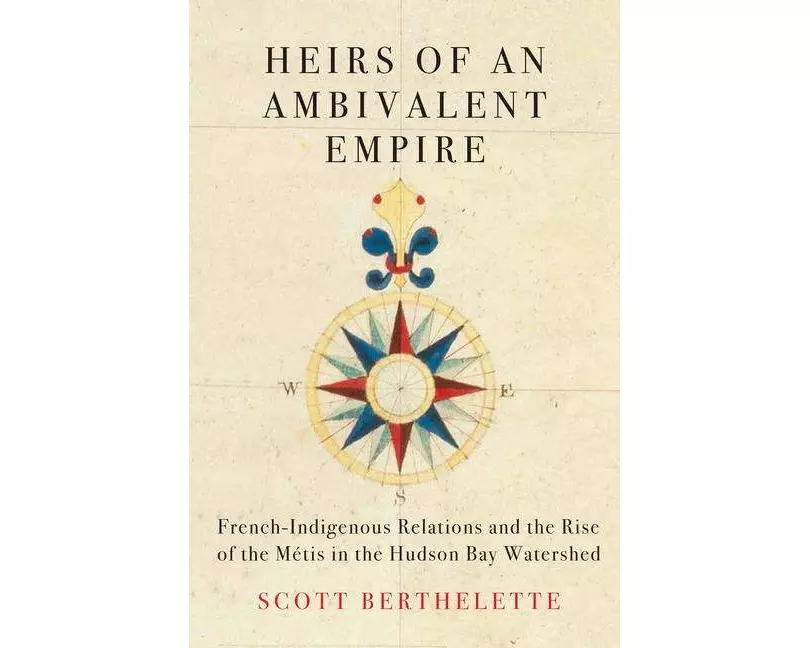 Heirs of an Ambivalent Empire