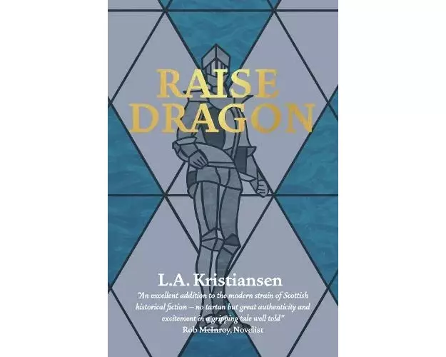Raise Dragon