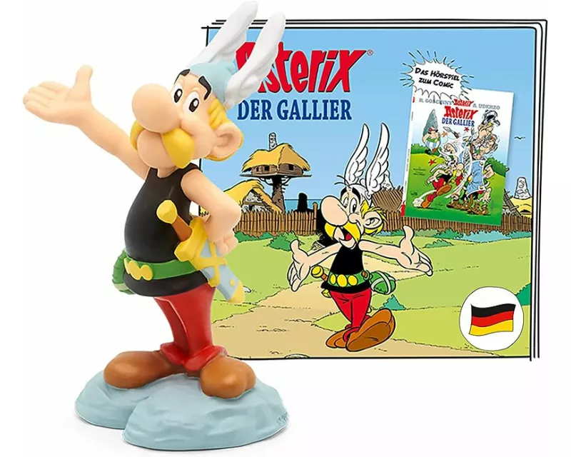 Tonie. Asterix - Asterix der Gallier