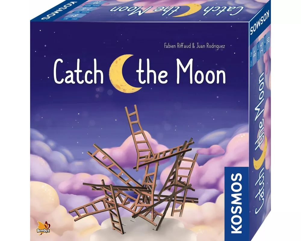 Catch the Moon