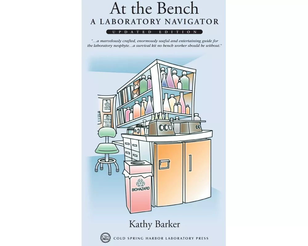 At the Bench, Updated Edition