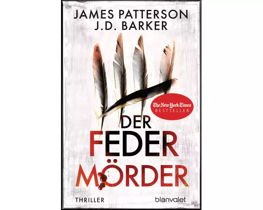 Der Federmörder