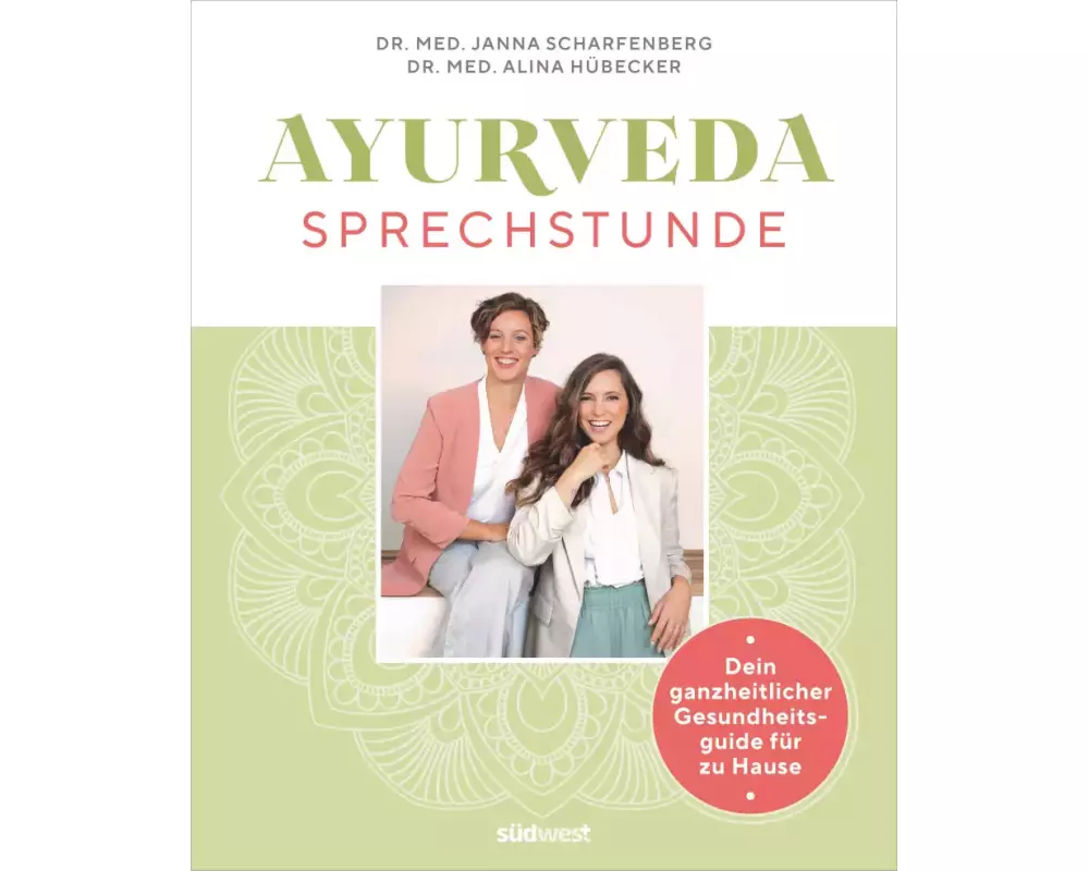 Ayurveda-Sprechstunde