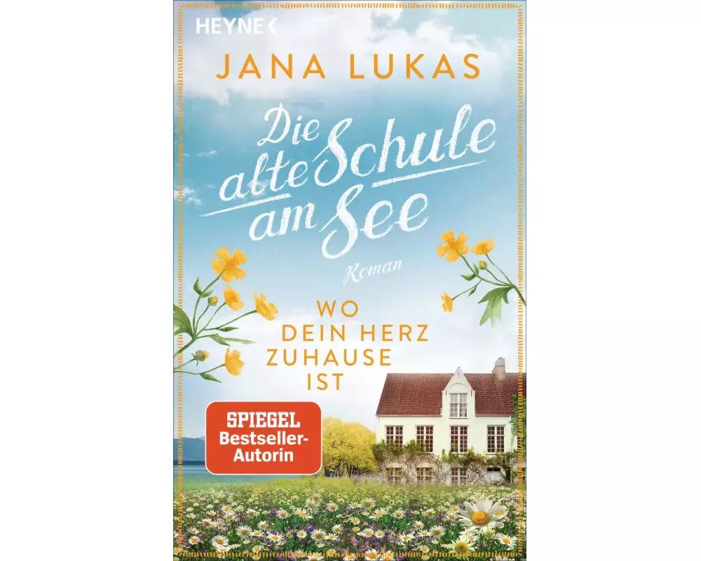 Wo dein Herz zuhause ist