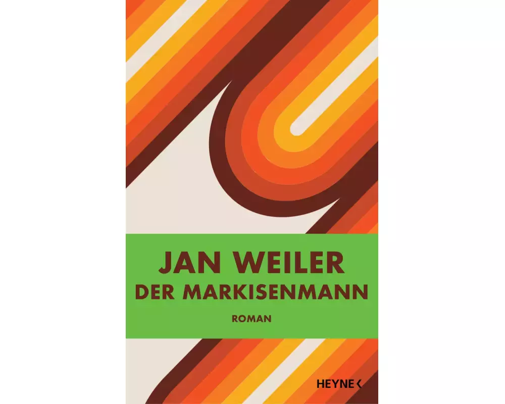 Der Markisenmann