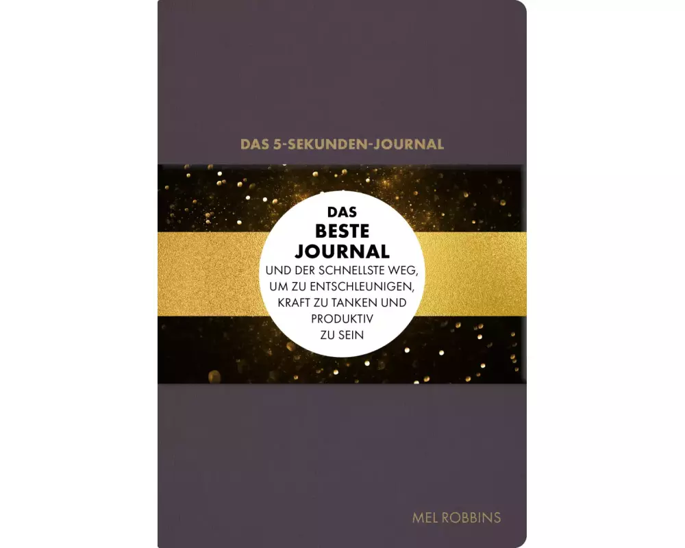 Das 5-Sekunden-Journal