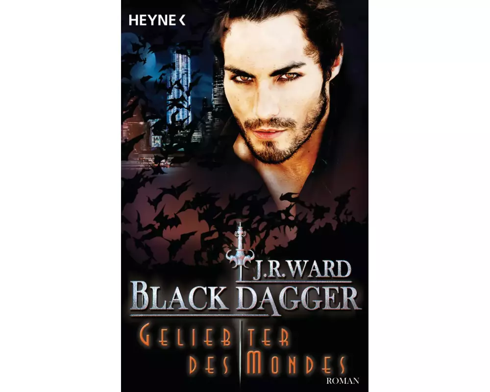Geliebter des Mondes