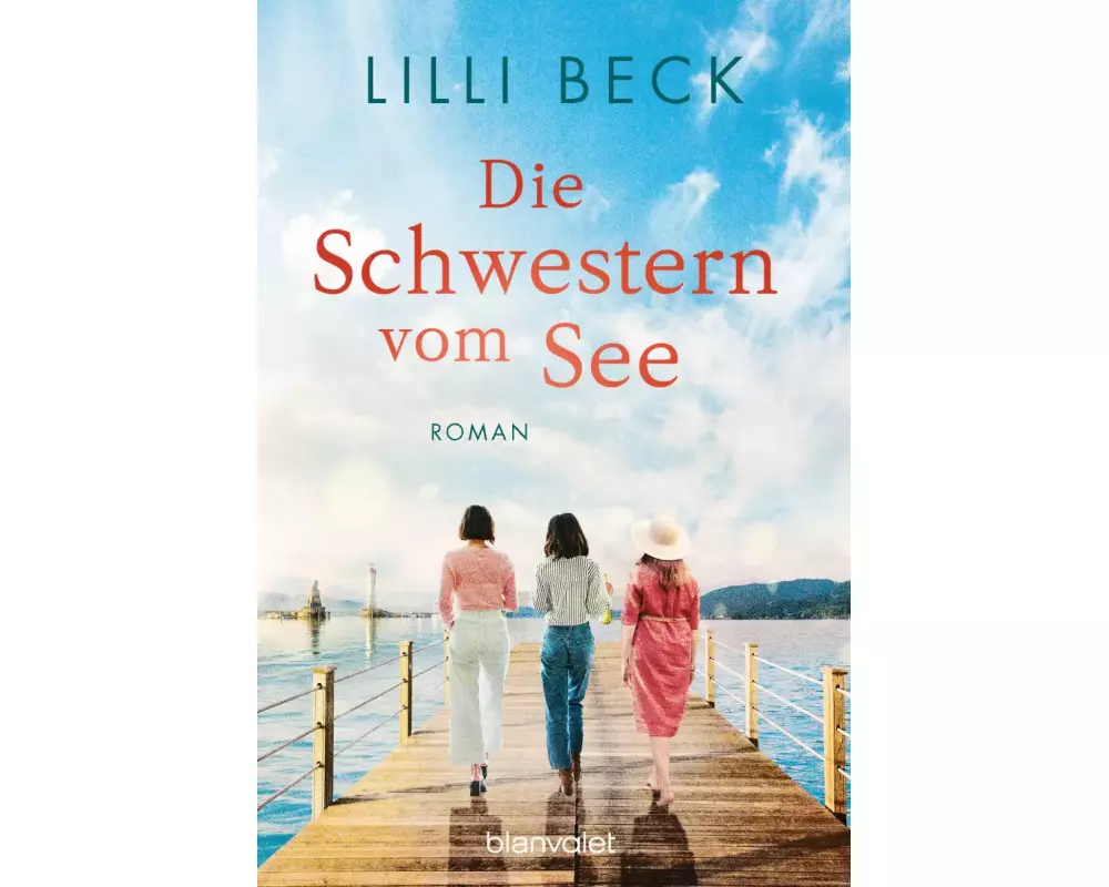 Die Schwestern vom See