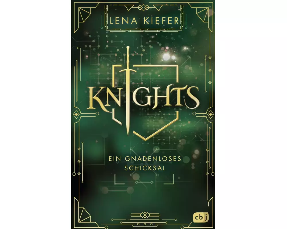 KNIGHTS - Ein gnadenloses Schicksal