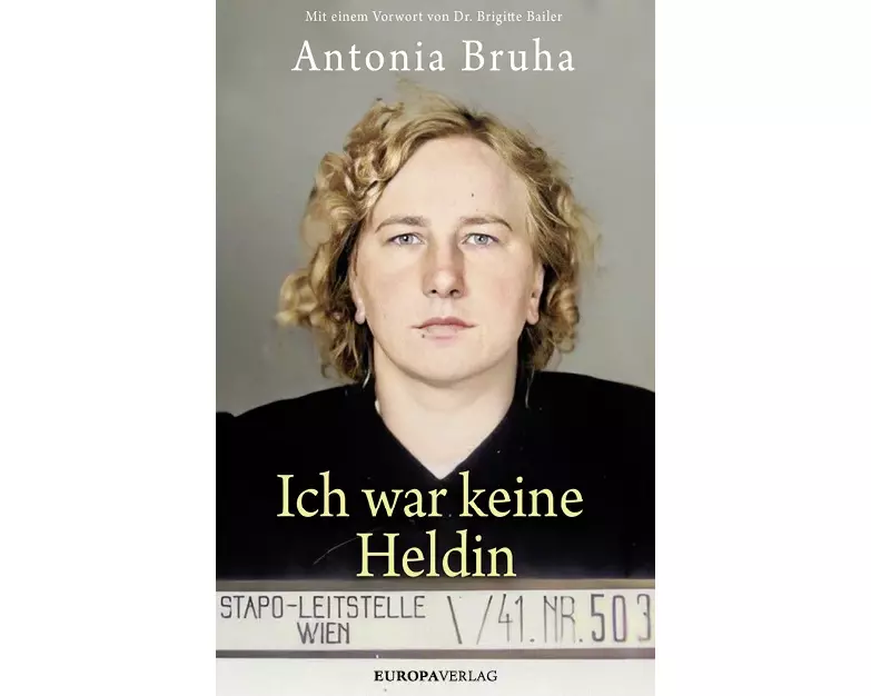 Ich war keine Heldin