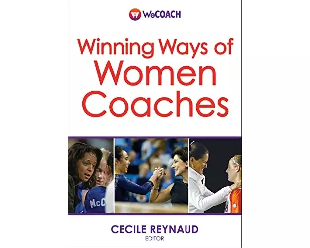 Winning Ways of Women Coaches
