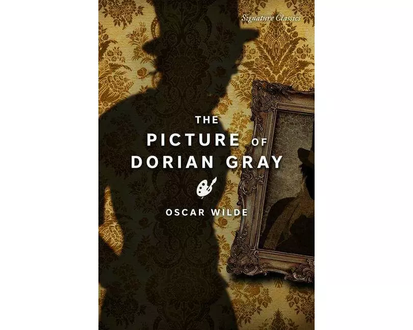 The Picture of Dorian Gray
