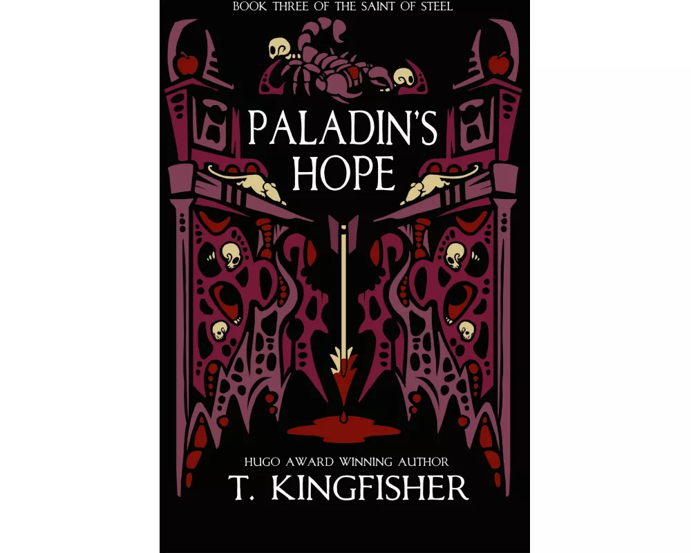 Paladin's Hope
