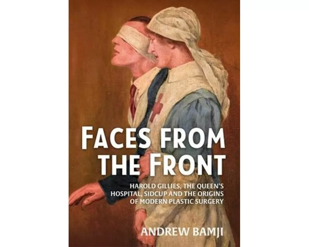 Faces from the Front