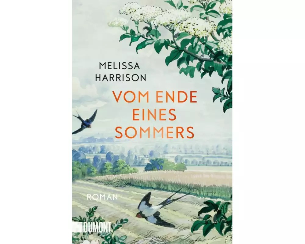 Vom Ende eines Sommers