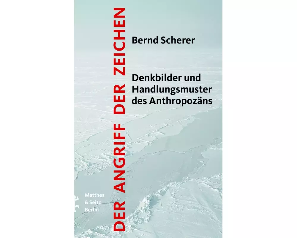 Der Angriff der Zeichen