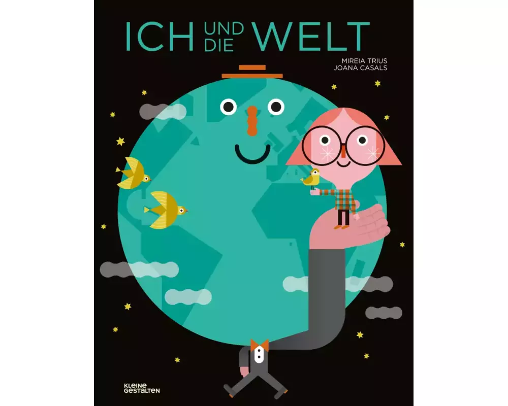 Ich und die Welt