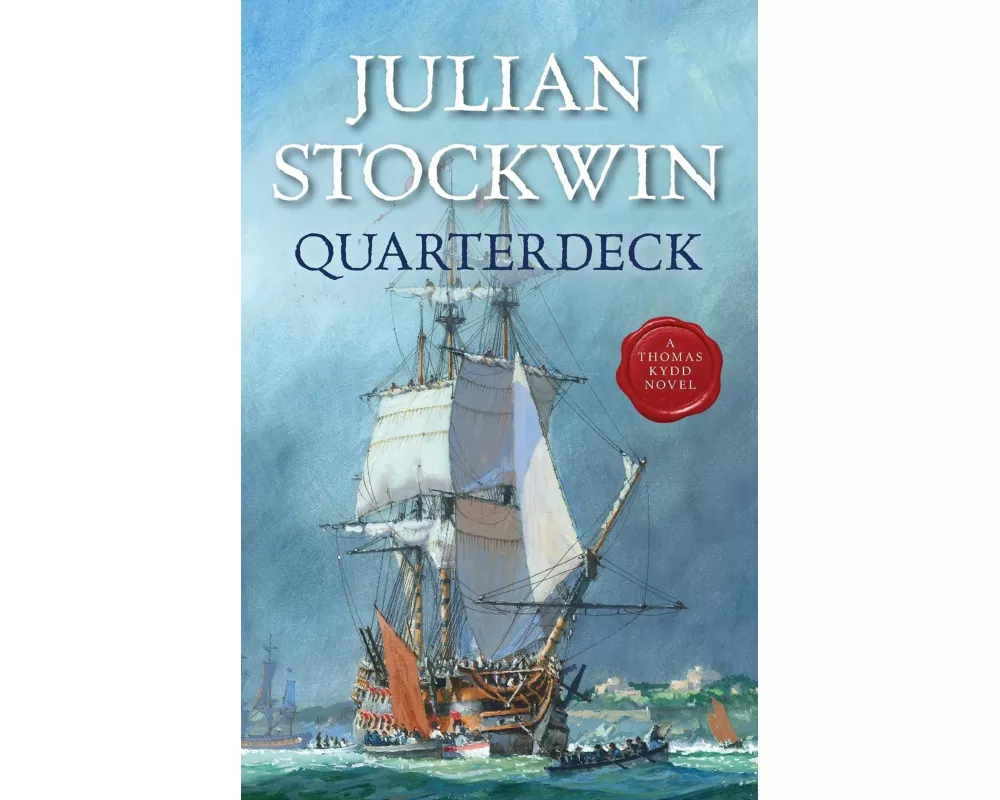 Quarterdeck