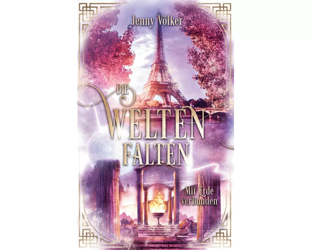 Die Weltenfalten - Mit Erde verbunden