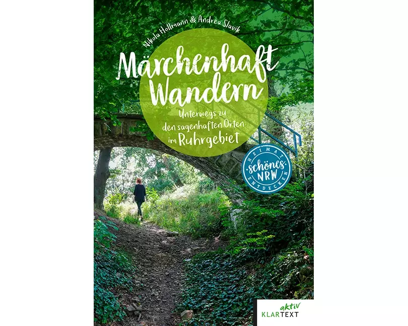 Märchenhaft Wandern