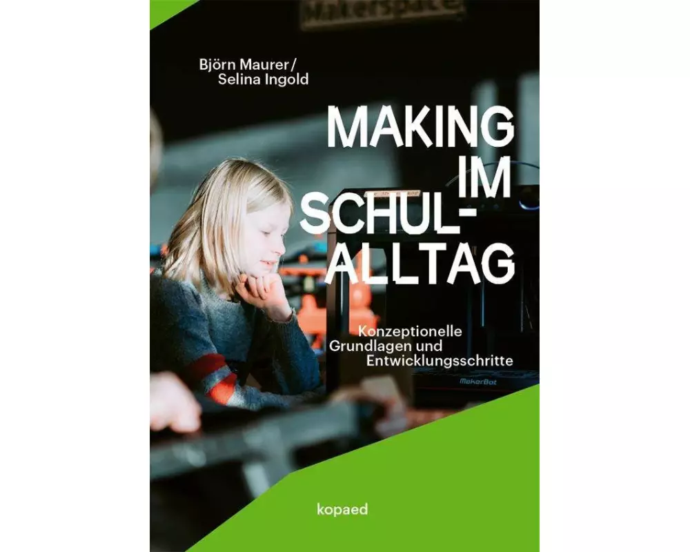 Making im Schulalltag