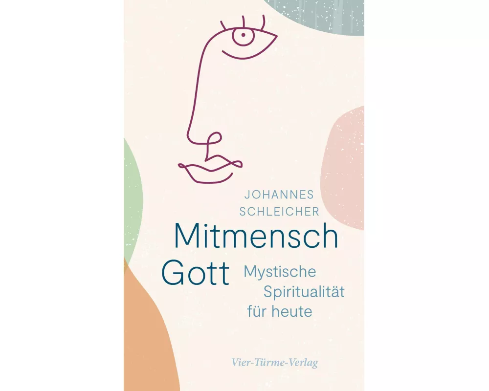 Mitmensch Gott