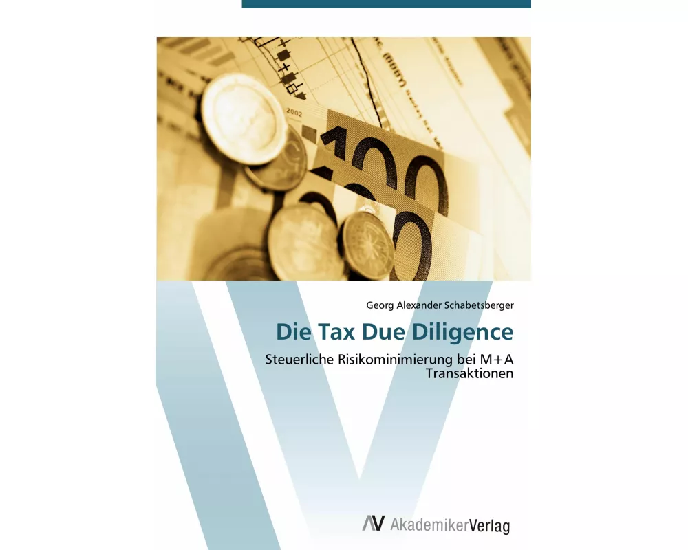Die Tax Due Diligence