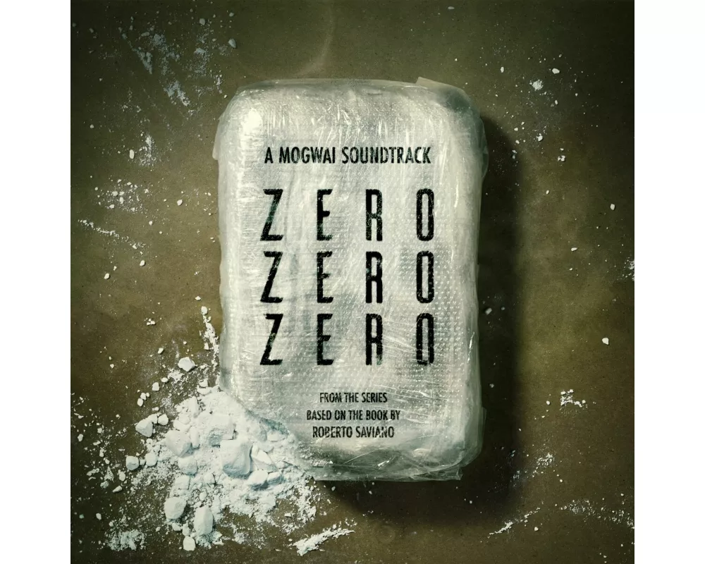 ZEROZEROZERO (Ltd. Ed.)