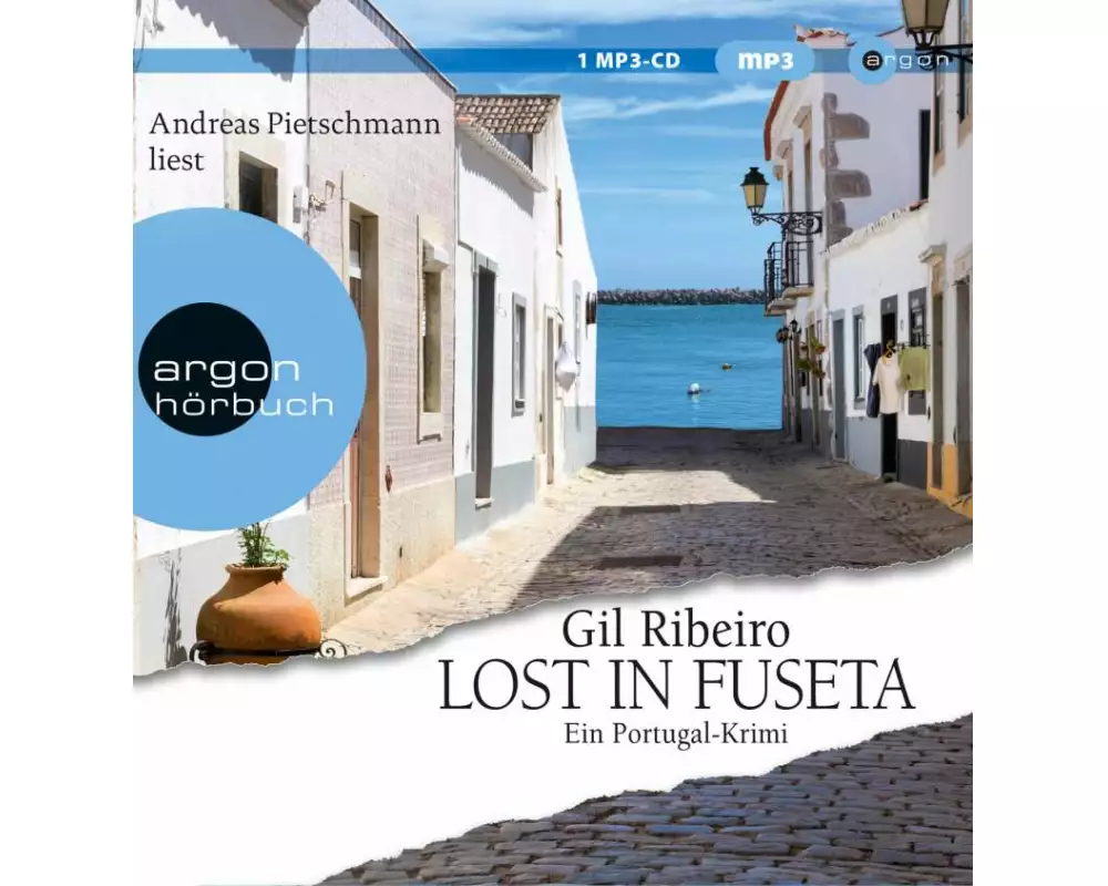 Lost in Fuseta