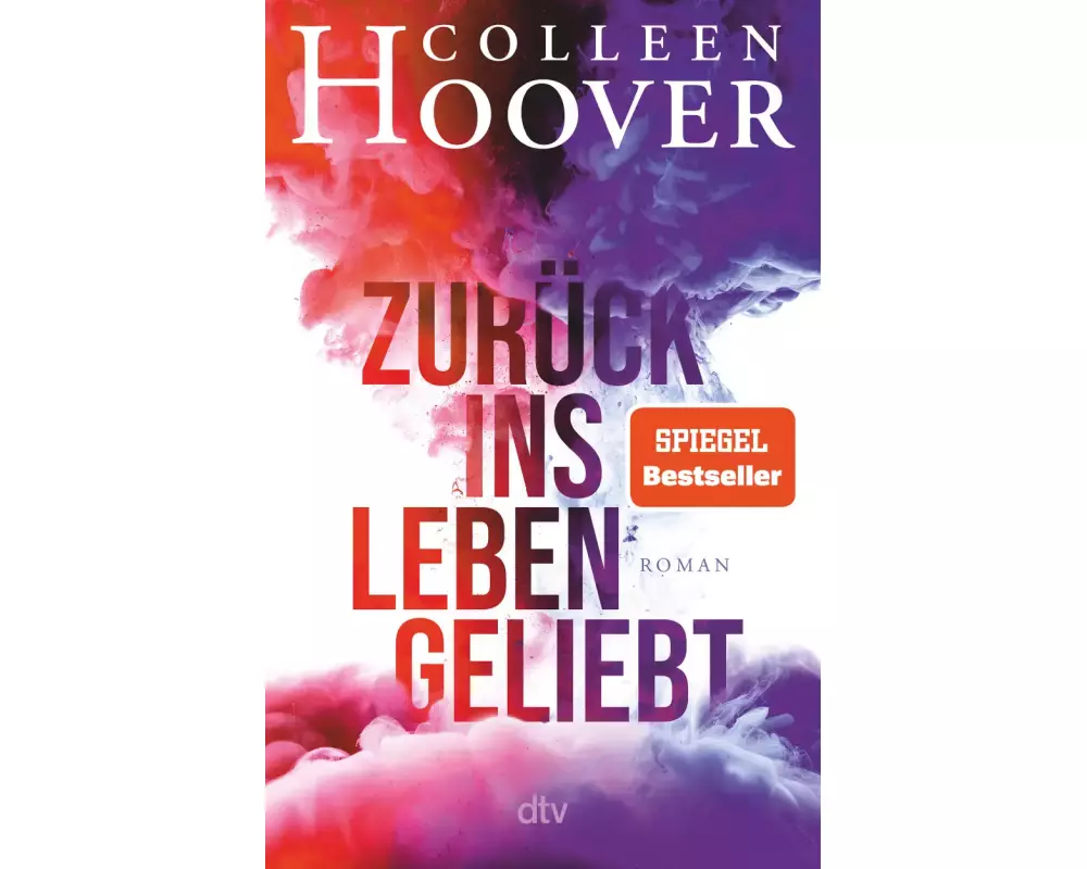 Zurück ins Leben geliebt