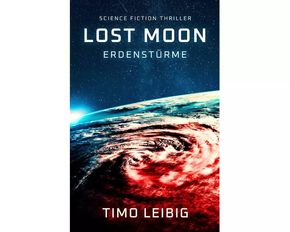 Lost Moon: Erdenstürme