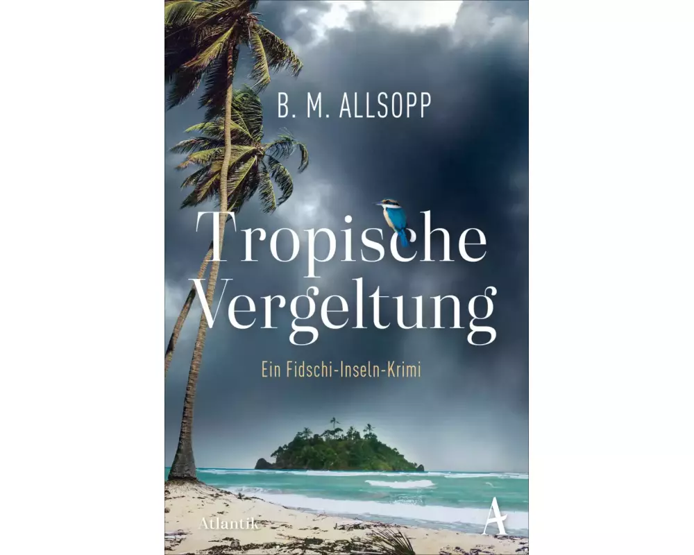 Tropische Vergeltung