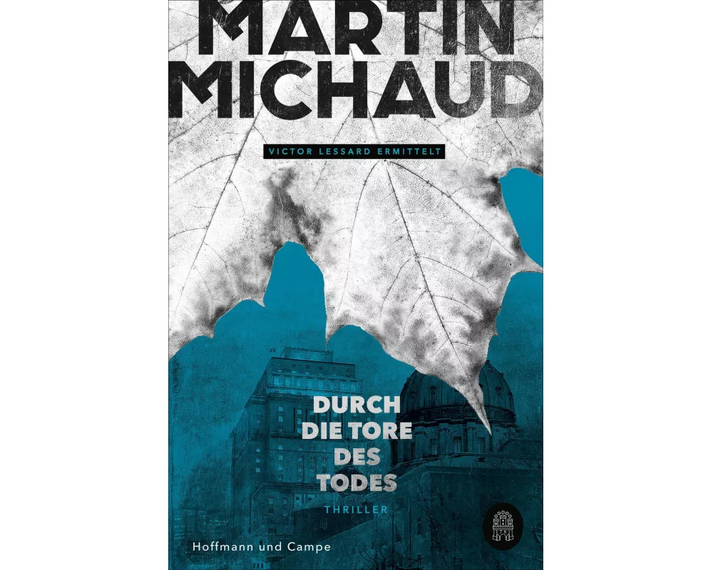 Durch die Tore des Todes